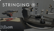 STRINGING